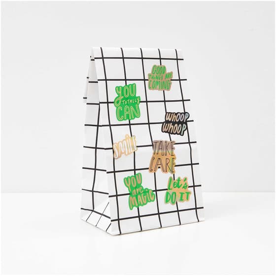 RIC300598-Rouleau-de-120-stickers-Typo-4