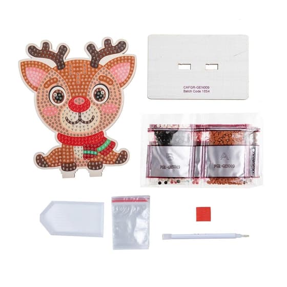 OZCAFGRGEN009-Kit-figurine-DIAMOND-ART-Renne-de-Noel-2