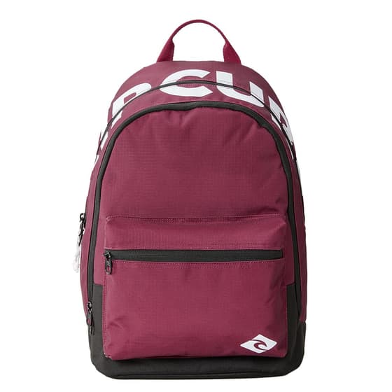 rip13amba4370-sac-a-dos-rip-curl-2-compartiments-bordeaux-1