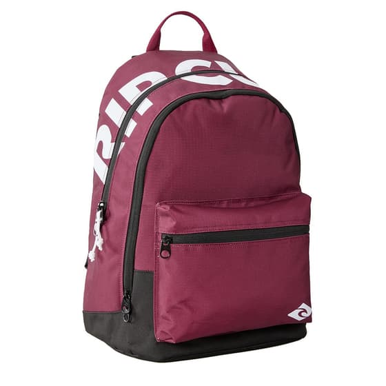 rip13amba4370-sac-a-dos-rip-curl-2-compartiments-bordeaux-2