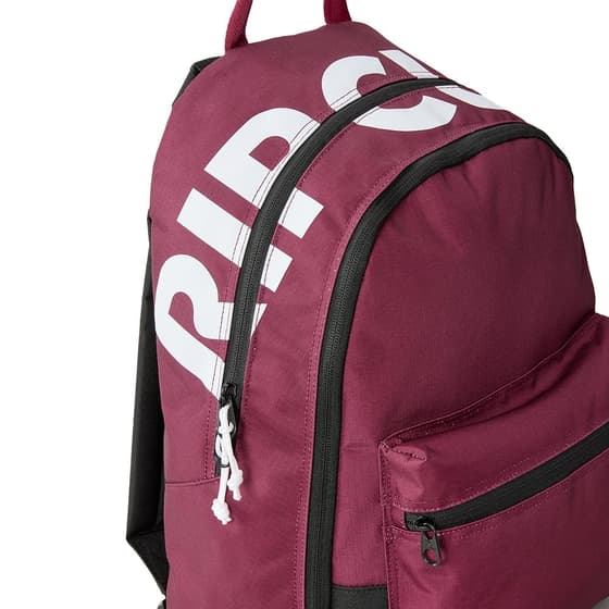 rip13amba4370-sac-a-dos-rip-curl-2-compartiments-bordeaux-3