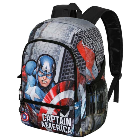 KAR05361-Sac-a-dos-CAPTAIN-AMERICA-Defender-1-compartiment-2