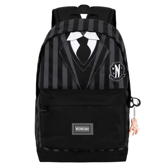 KAR06008-Sac-a-dos-MERCREDI-Uniform-1-compartiment-5