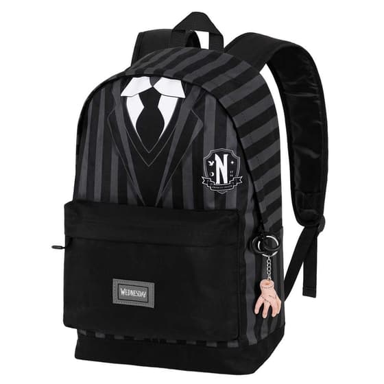 KAR06008-Sac-a-dos-MERCREDI-Uniform-1-compartiment-1