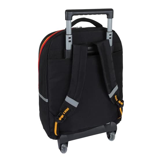 obedes24634736-sac-a-dos-a-roulettes-megacars-1-compartiment-noir-et-orange-4
