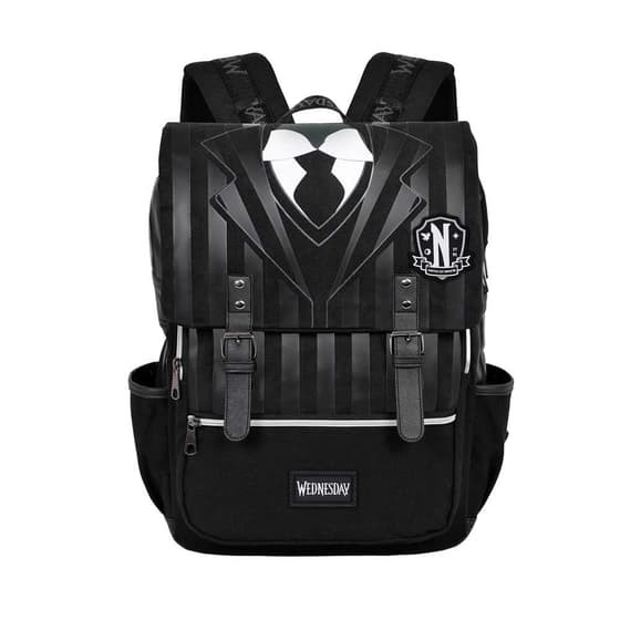 kar06009-sac-a-dos-mercredi-oxford-uniform-2-compartiments-1