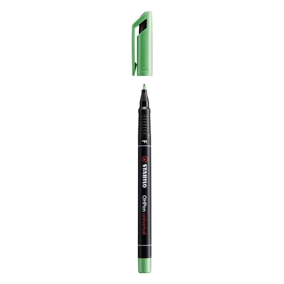 sta84236-feutre-marqueur-stabilo-permanent-ohpen-pointe-fine-0-7mm-vert-1