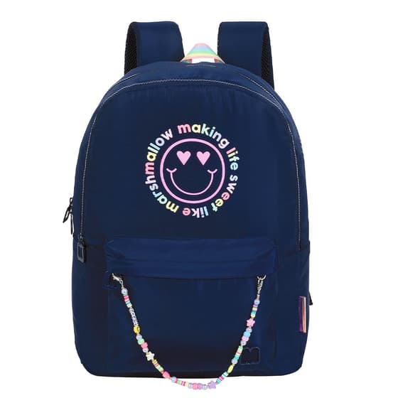 kidmar65225-sac-a-dos-marshmallow-happy-2-compartiments-bleu