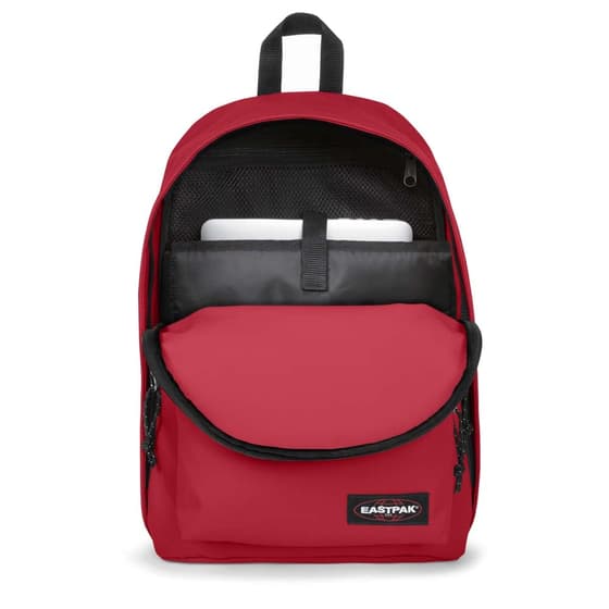 EK0007671O9-Sac-a-dos-EASTPAK-Out-Of-Office-Scarlet-Red-1-compartiment-rouge-4