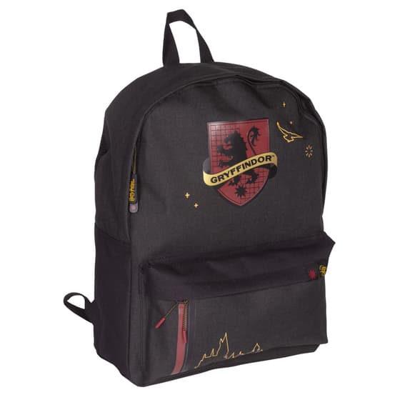 kiddeshap52083-sac-a-dos-harry-potter-gryffindor-1-compartiment-noir