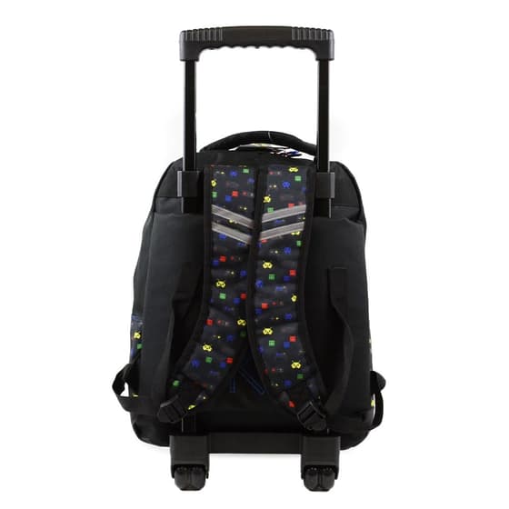 kiddeskip02265-sac-a-dos-a-roulettes-kip-game-zone-2-compartiments-noir-1
