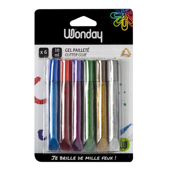lot-de-6-tubes-de-gel-paillete-glitters-JPC-couleurs-vives-1