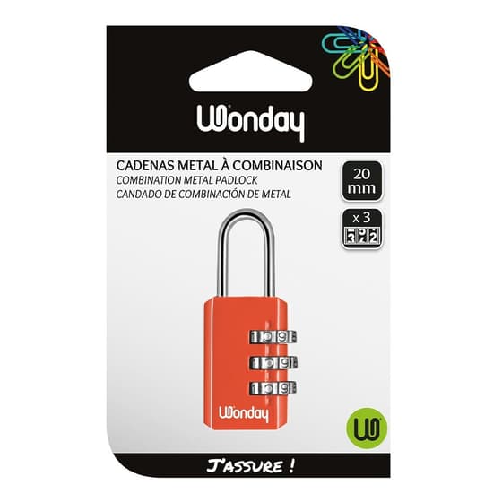 cadenas-a-combinaison-3-chiffres-orange-wonday-1