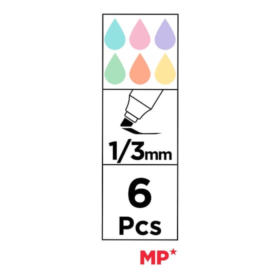 maipe517-6-surligneurs-pastel-marker-1