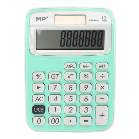 maipe0264-calculatrice-solaire-de-poche-10-chiffres-vert-d-eau-3
