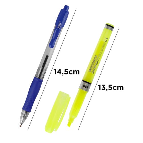 maipa380-lot-de-2-stylos-retractables-pointe-moyenne-1-surligneur-jaune-pointe-biseautee-4