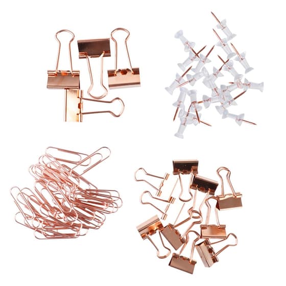 maipa36005-set-d-attaches-de-bureau-pinces-double-clip-punaises-et-trombones-or-rose-1