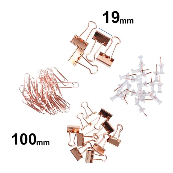 maipa36005-set-d-attaches-de-bureau-pinces-double-clip-punaises-et-trombones-or-rose-2