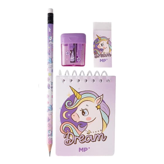 maipa98007-set-papeterie-licorne-4-pieces-1
