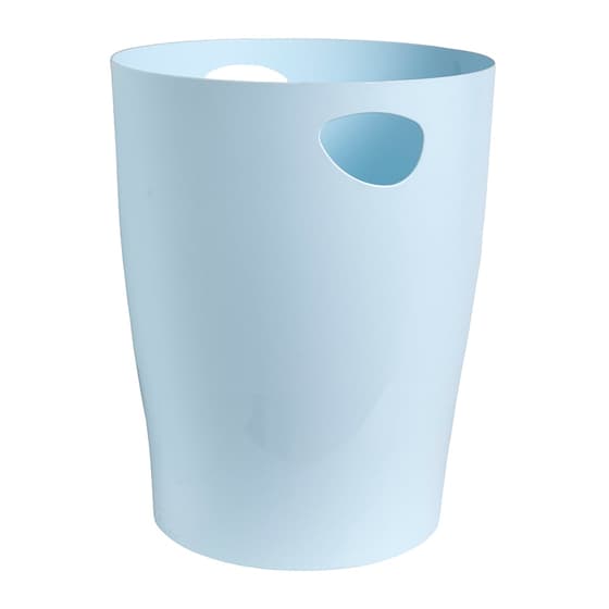 exa45362d-corbeille-a-papiers-exacompta-ecobin-bleu-pastel-1
