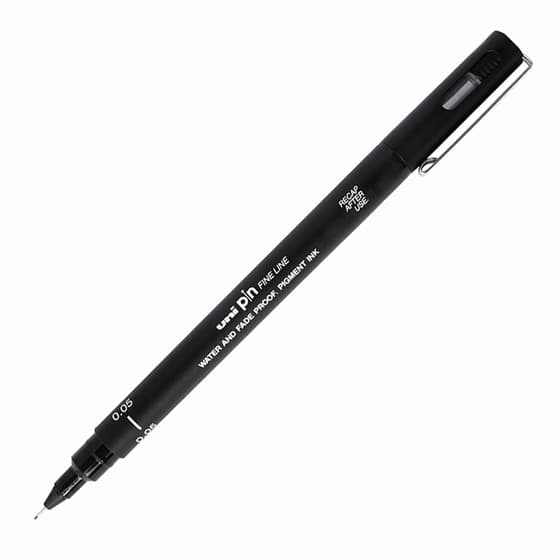 stylo-feutre-uniball-pointe-calibree-technique-2
