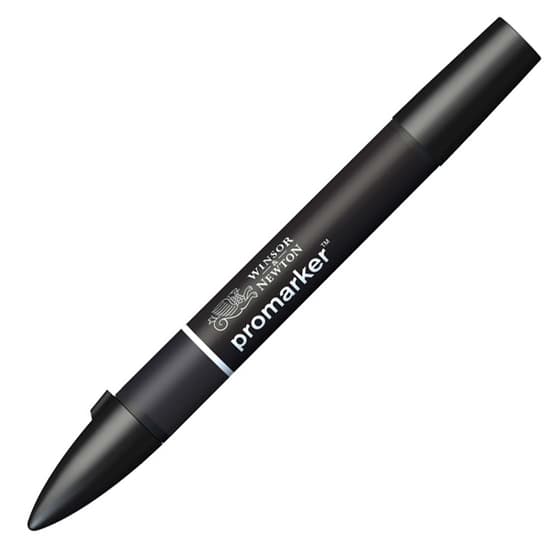 feutre-promarker-winsor-newton-noir