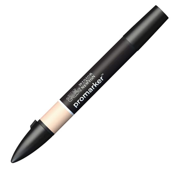 feutre-promarker-winsor-newton-vieux-rose