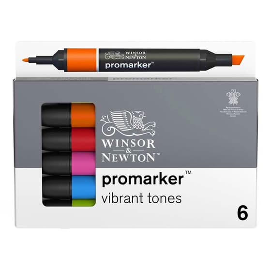 6-feutres-promarker-tons-vibrants-1