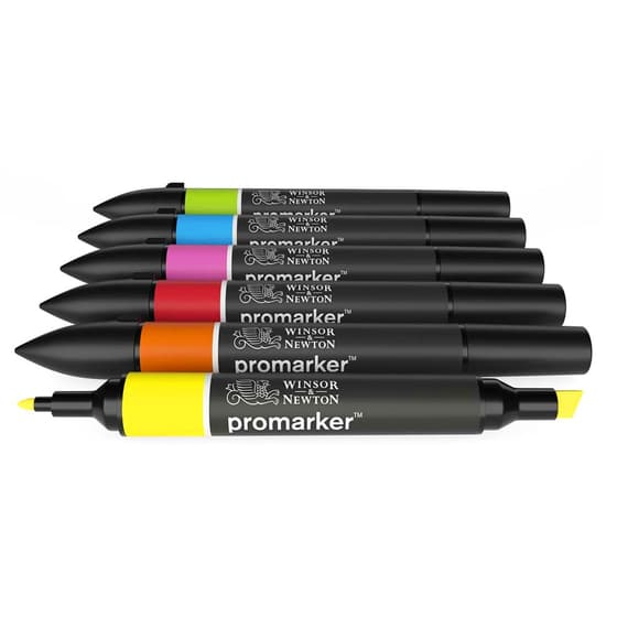 6-feutres-promarker-tons-vibrants-2
