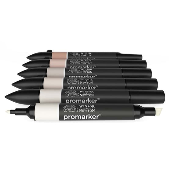 6-feutres-promarkers-teint-peau-winsor-newton-2