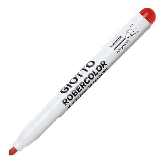 marqueur-tableau-blanc-ou-ardoise-sans-odeur-pointe-ogive-moyenne-rouge