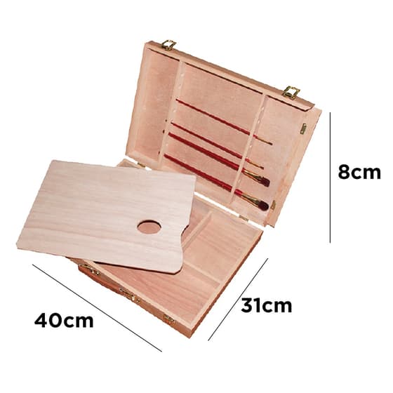 maipp728-mallette-avec-chevalet-40x315cm-palette-de-peinture-en-bois