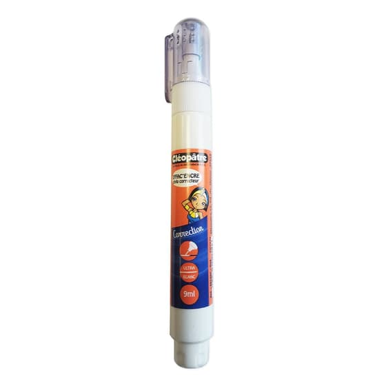 Stylo de correction CLEOPATRE 10ml