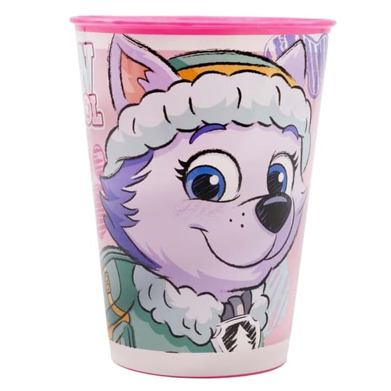 sto74507-gobelet-reutilisable-260ml-pat-patrouille-girl-rose-2
