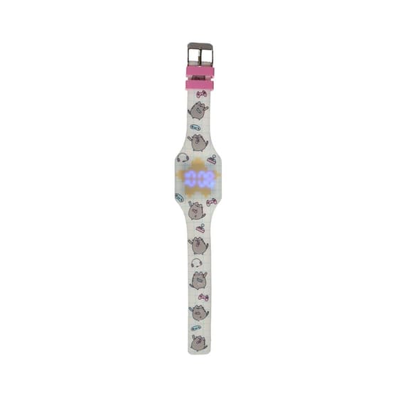 pucwatc19-montre-digitale-led-pusheen-the-cat-silicone-9