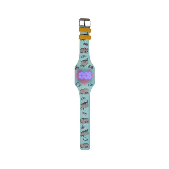 pucwatc19-montre-digitale-led-pusheen-the-cat-silicone-2