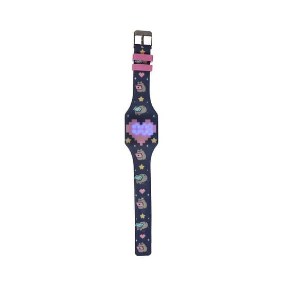 pucwatc19-montre-digitale-led-pusheen-the-cat-silicone-11