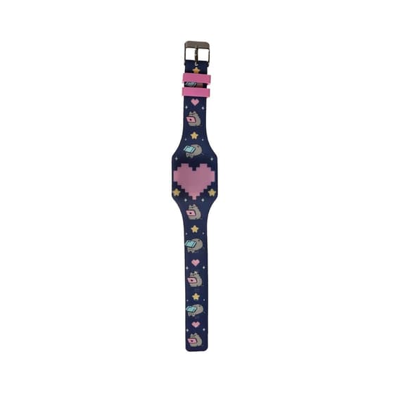 pucwatc19-montre-digitale-led-pusheen-the-cat-silicone-1