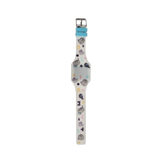 pucwatc19-montre-digitale-led-pusheen-the-cat-silicone-8