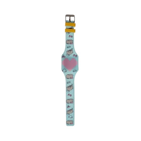 pucwatc19-montre-digitale-led-pusheen-the-cat-silicone-3