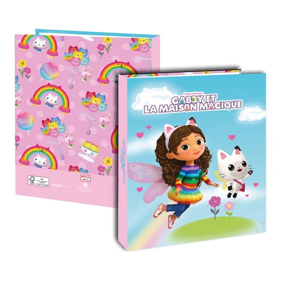 lap24adol103c40-classeur-scolaire-a4-gaby-et-la-maison-magique-4-anneaux-2