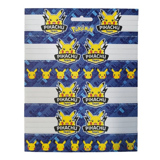 lapdes24211poy111sco-etiquettes-adhesives-scolaires-pokemon