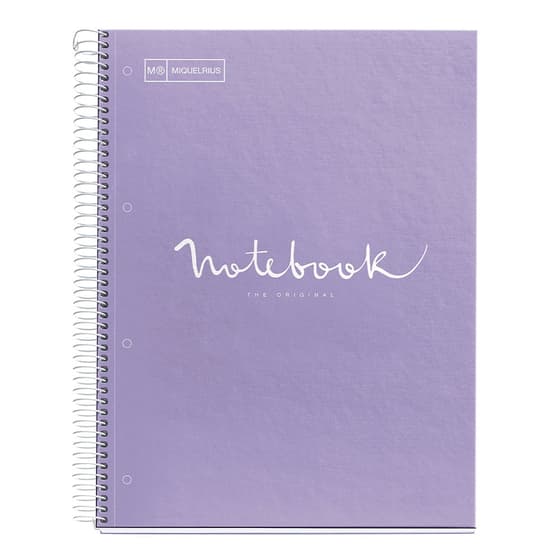 agimr2143-bloc-notebook-a-spirale-a4-miquelrius-emotion-160p-grands-carreaux-seyes-perfore-lavande-1