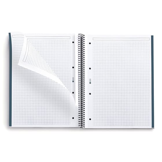 agimr46579-bloc-notebook-a-spirale-a4-miquelrius-mr-160p-petits-carreaux-5x5-perfore-vert-d-eau-1