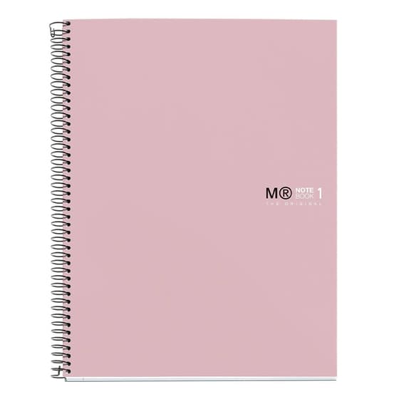 agimr49992-bloc-notebook-a-spirale-a5-miquelrius-mr-160p-ligne-perfore-vieux-rose-2