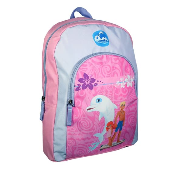 bagoumtf09daup-sac-a-dos-oum-le-dauphin-1-compartiment-rose-2