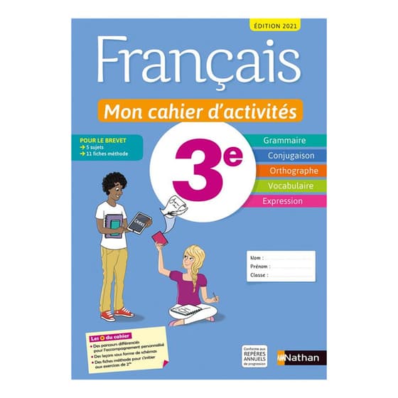 int9782091712970-mon-cahier dactivites-nathan-francais-3e