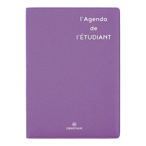 obe6102102-agenda-de-l'etudiant-oberthur-2024-2025