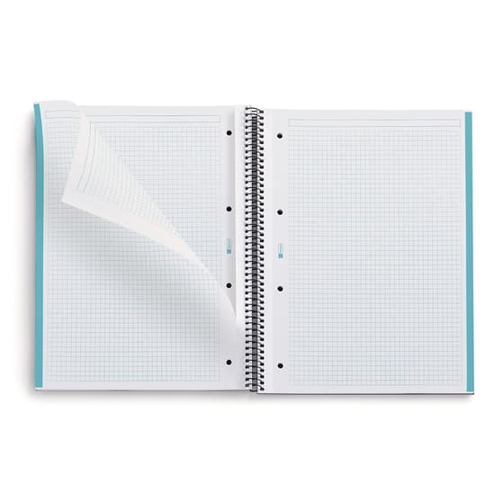 MR6092-bloc-notebook-recycle-a-spirale-a4-petits-carreaux-perfore-bleu-03