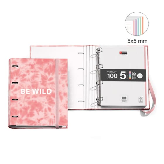 MR14864-classeur-a4-tie-dye-rose-4-anneaux-et-bloc-100-feuilles-a4-02